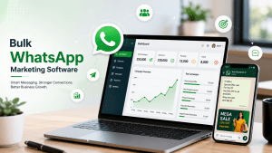 Bulk WhatsApp Business Solution in Thrissur