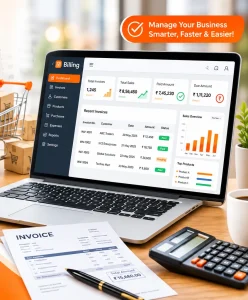 Billing Software in Kerala