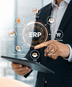 ERP Software in Kerala