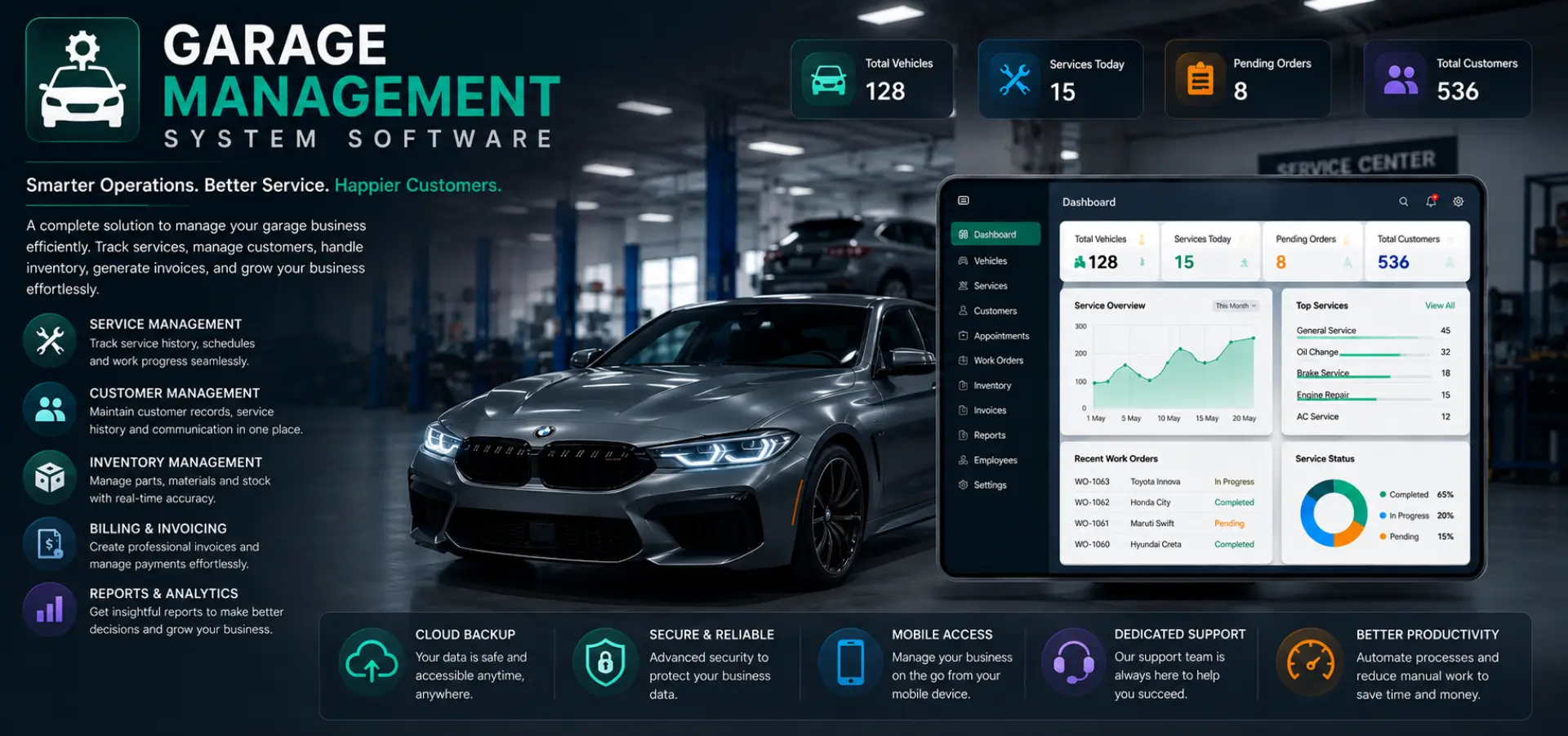 Garage_Management_Software_Chalakudy_Kerala
