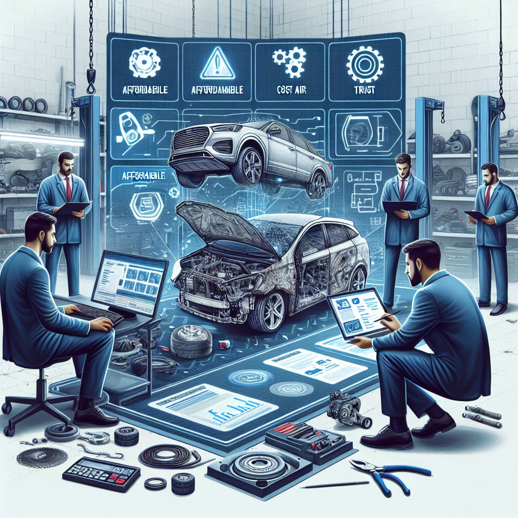 Garage Software Oman
