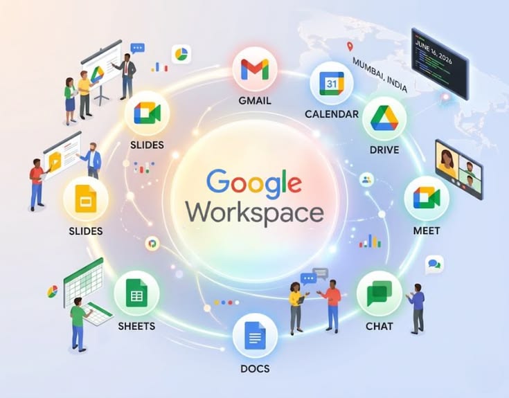 google-workspace-qatar
