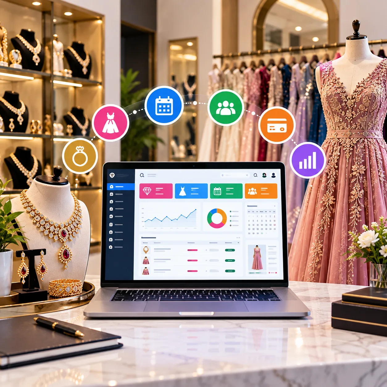 Rental Management Software in Abu Dhabi