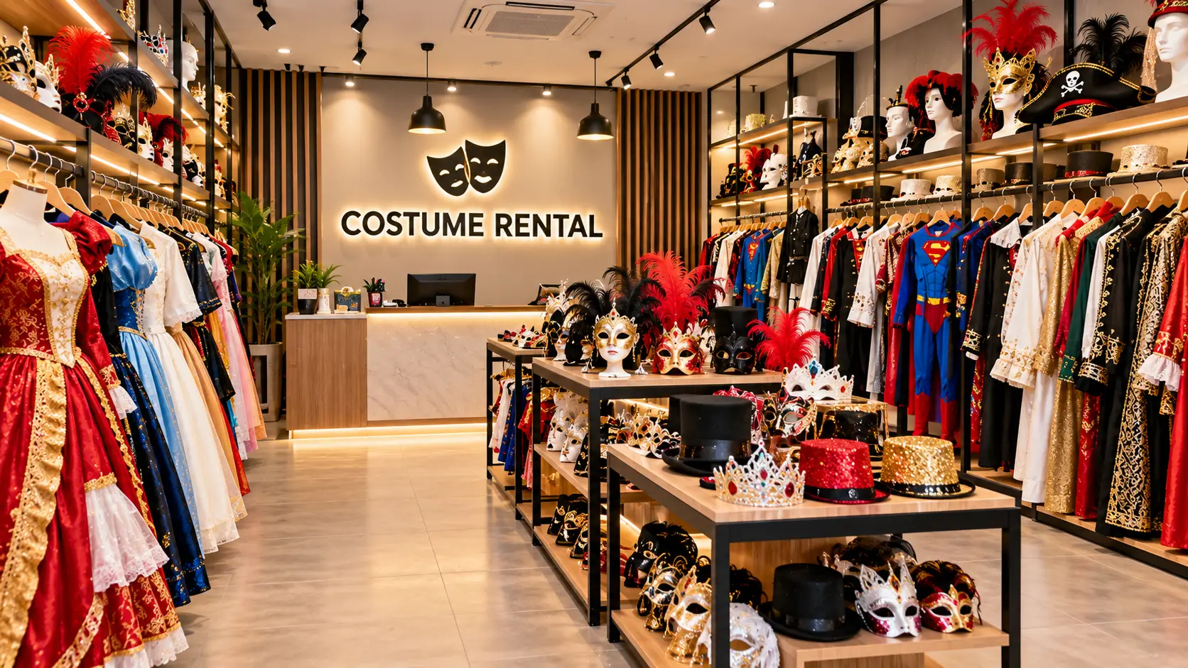 Rental Business Software Bahrain
